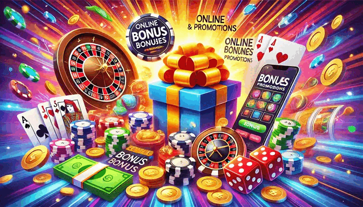 Choosing the best online casino